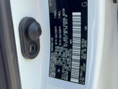 Used 2023 Lexus GX 460 Luxury w/ Accessory Package AWD/4WD image 31