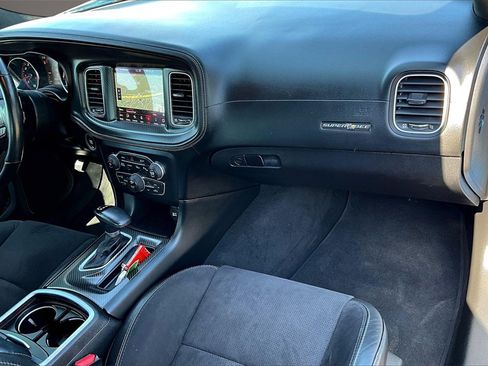 Used 2023 Dodge Charger Scat Pack w/ Plus Group image 26