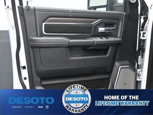 New 2026 RAM 2500 Laramie image 21