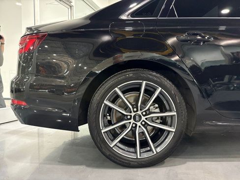 Used 2018 Audi A4 2.0T Ultra Premium w/ Convenience Package FWD image 86