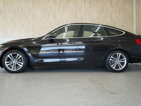 Used 2018 BMW 330i Gran Turismo xDrive AWD/4WD image 5