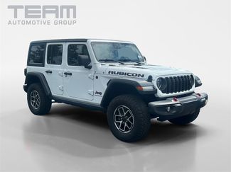 Used 2024 Jeep Wrangler Unlimited Rubicon video 1