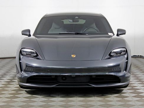 Used 2021 Porsche Taycan 4S image 11