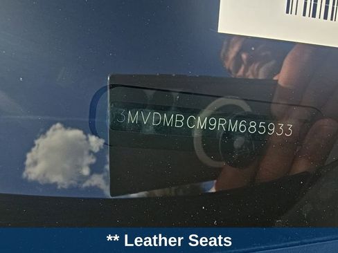 Used 2024 MAZDA CX-30 AWD 2.5 S w/ Preferred Package image 15