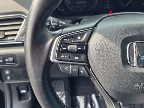 Used 2020 Honda Accord EX-L image 30