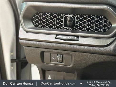 New 2026 Honda Prelude 2-Tone image 22