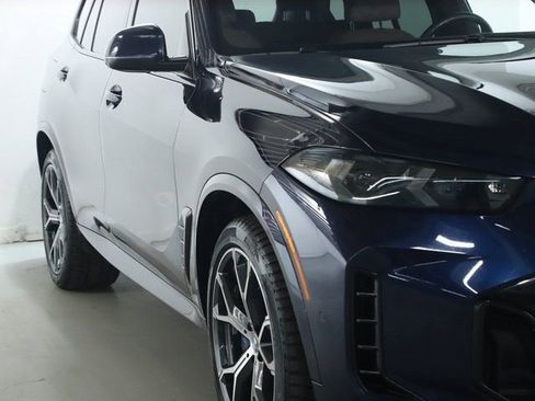 Certified 2024 BMW X5 xDrive40i w/ M Sport Package image 10