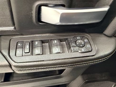 Used 2026 RAM 2500 Big Horn AWD/4WD image 52