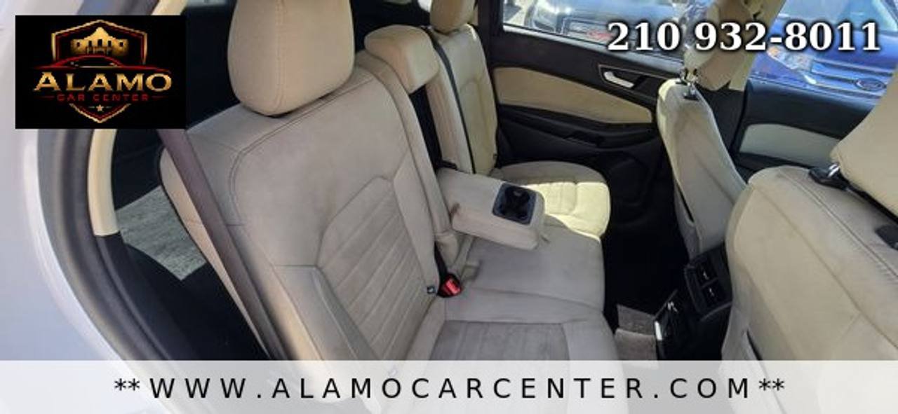 Used 2015 Ford Edge SE FWD image 20