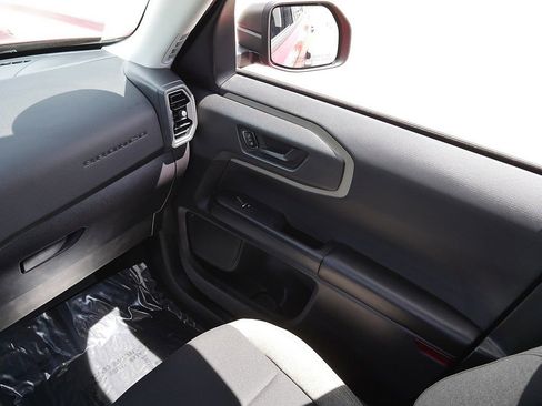Used 2025 Ford Bronco Sport Big Bend AWD/4WD image 24