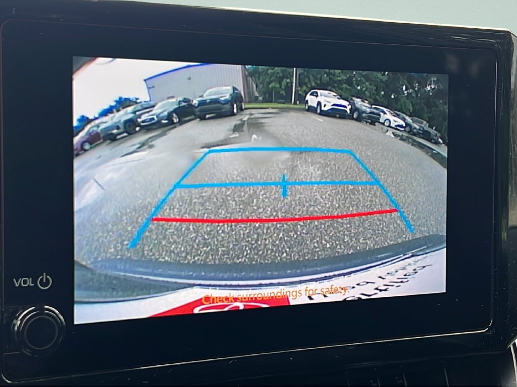 Used 2024 Toyota Corolla LE FWD image 16