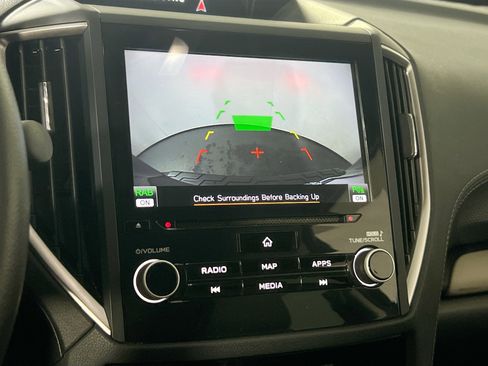 Used 2023 Subaru Forester Limited image 14