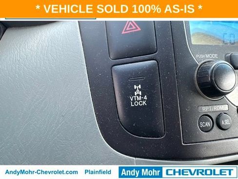 Used 2003 Honda Pilot EX image 32