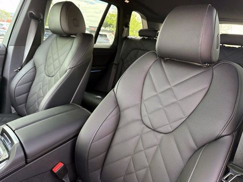 New 2026 BMW X5 xDrive40i w/ M Sport Package AWD/4WD image 20