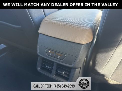 New 2026 Chevrolet Equinox ACTIV w/ Convenience Package III image 18