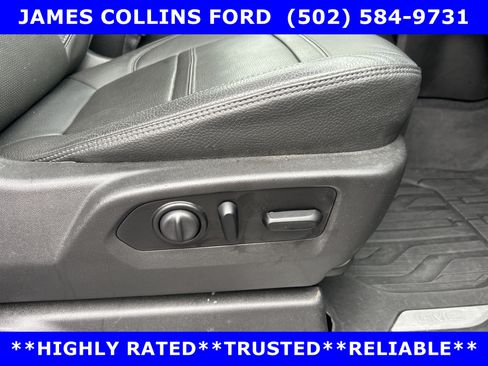 Used 2021 GMC Sierra 1500 Denali AWD/4WD image 26