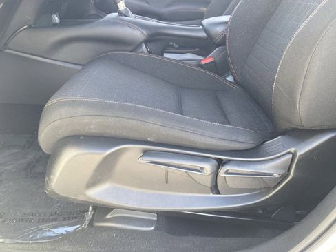 Certified 2023 Honda HR-V Sport image 22