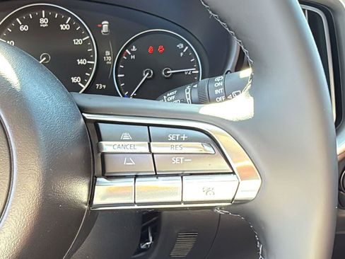 New 2026 MAZDA CX-50 AWD 2.5 Hybrid w/ Weather Package image 12