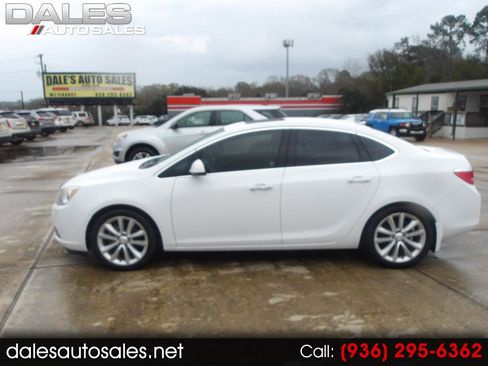 Used 2013 Buick Verano Convenience image 1
