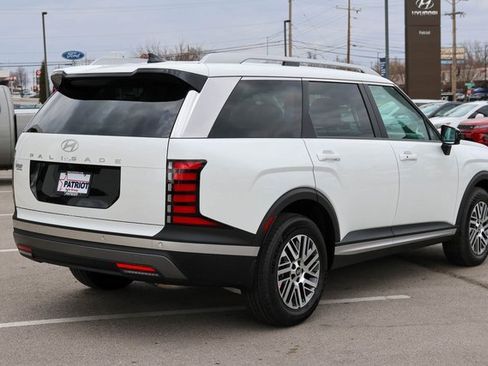 New 2026 Hyundai Palisade SEL image 3