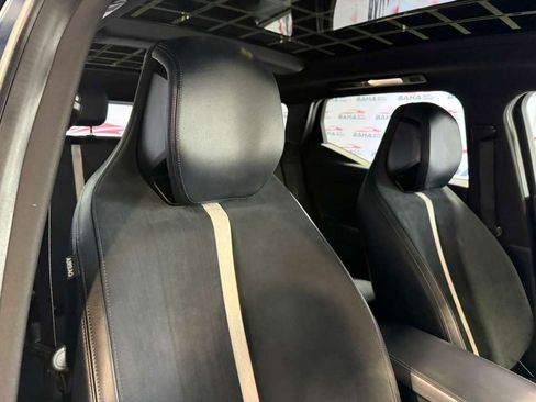 Used 2023 Fisker Ocean One AWD/4WD image 49