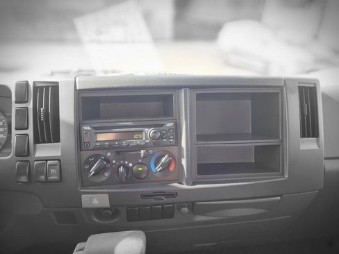 New 2024 Isuzu NPR image 19