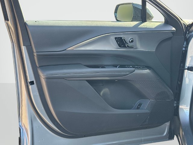 New 2027 Cadillac Lyriq Sport w/ LPO, Floor Liner Package AWD/4WD image 8