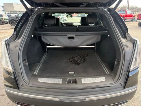 Used 2024 Cadillac XT5 Sportv image 41