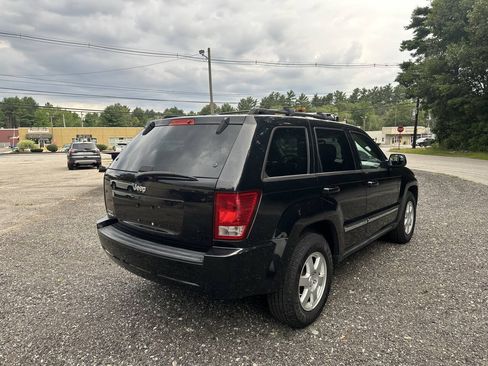 Used 2010 Jeep Grand Cherokee Laredo w/ Popular Equipment Group AWD/4WD image 21