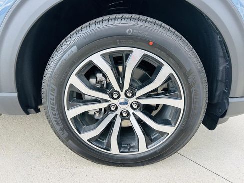 New 2026 Ford Explorer ST-Line image 48