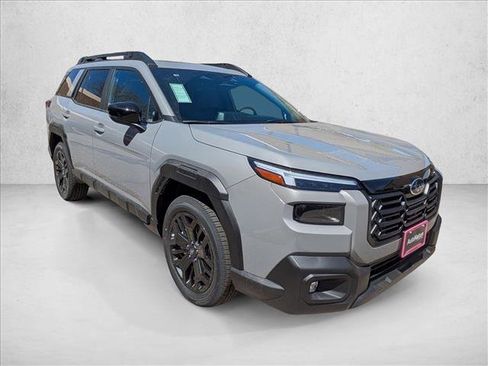 New 2026 Subaru Outback Limited XT AWD/4WD image 3
