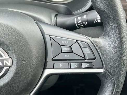 Used 2024 Nissan Altima 2.5 SV image 23