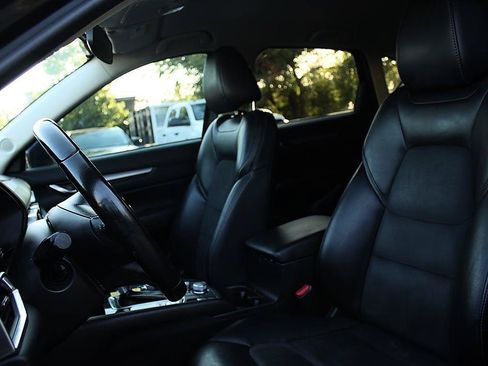 Used 2019 MAZDA CX-5 Touring AWD/4WD image 14