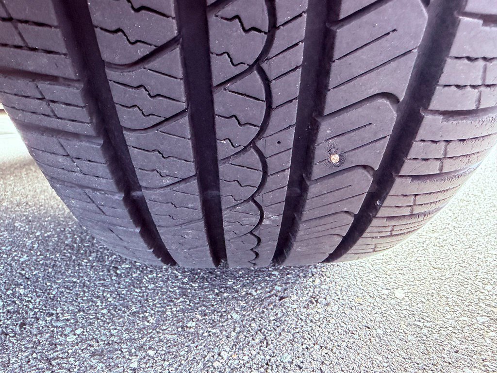 Used 2019 Honda Passport EX-L image 18