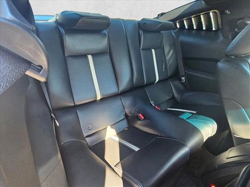 Used 2012 Ford Mustang GT Premium w/ Brembo Brake Pkg image 15