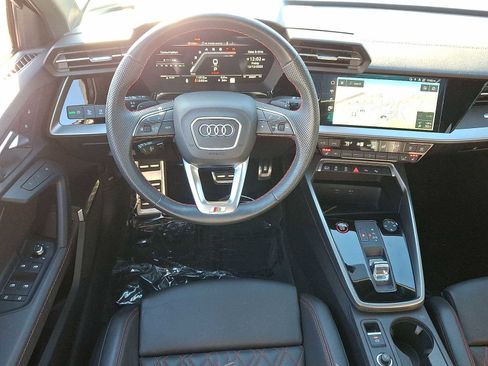 Certified 2024 Audi S3 Premium Plus w/ Premium Plus Package image 21