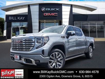 New 2026 GMC Sierra 1500 Denali w/ Denali Reserve Package