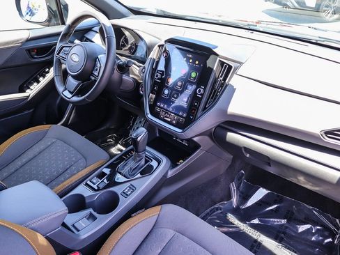Certified 2025 Subaru Crosstrek 2.5i Sport AWD/4WD image 19