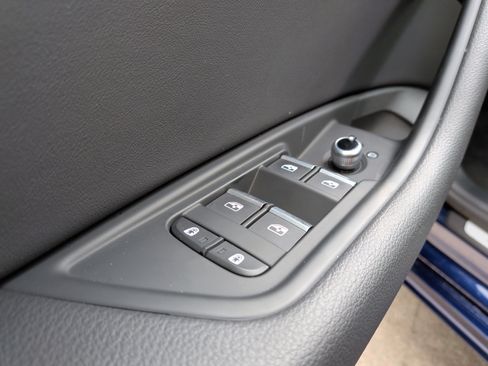 Certified 2025 Audi A5 2.0T Premium Plus w/ Convenience Plus Package image 15