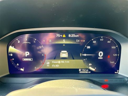 New 2025 Mitsubishi Outlander SEL image 12