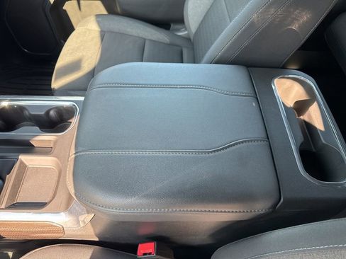 Used 2025 Chevrolet Silverado 1500 RST w/ All Star Edition Plus AWD/4WD image 43