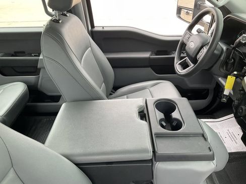 Certified 2026 Ford F250 XL AWD/4WD image 20