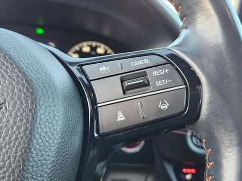 Used 2023 Honda HR-V Sport image 13
