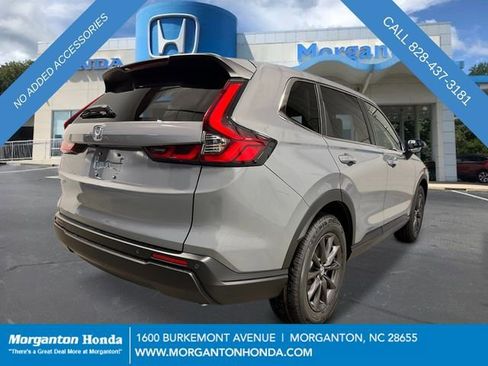 New 2026 Honda CR-V EX-L image 6