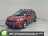 Used 2019 Kia Niro LX image 6
