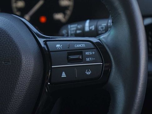 Certified 2023 Honda CR-V EX-L image 18