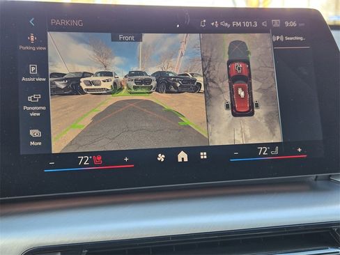 New 2026 BMW X1 xDrive28i w/ Technology Package image 19