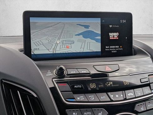 Certified 2023 Acura RDX A-Spec image 13