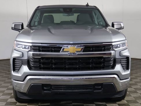 Used 2023 Chevrolet Silverado 1500 LT AWD/4WD image 9