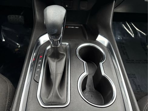 Certified 2023 Chevrolet Traverse LT image 19